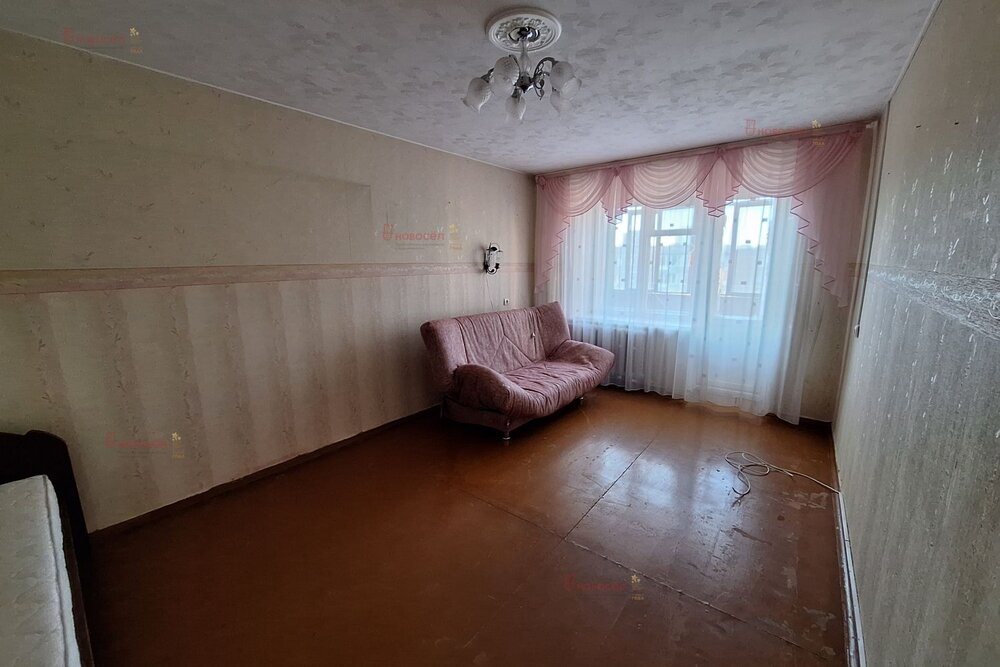Екатеринбург, ул. Боровая, 24 (Пионерский) - фото квартиры (3)