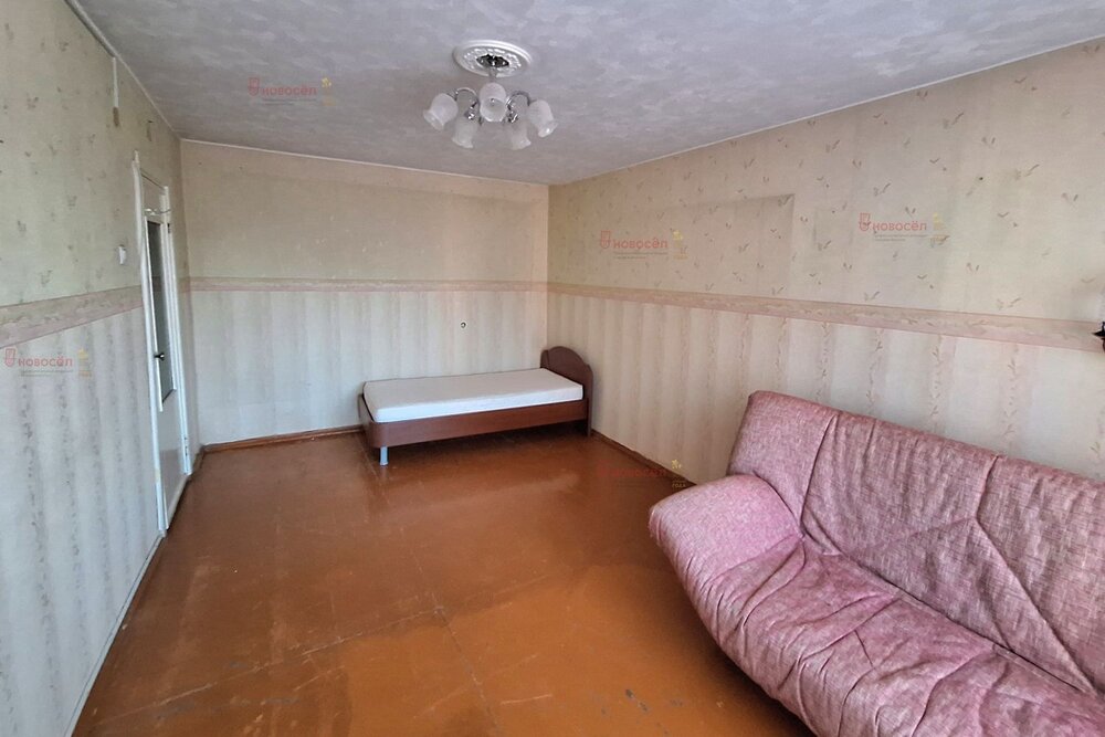 Екатеринбург, ул. Боровая, 24 (Пионерский) - фото квартиры (4)