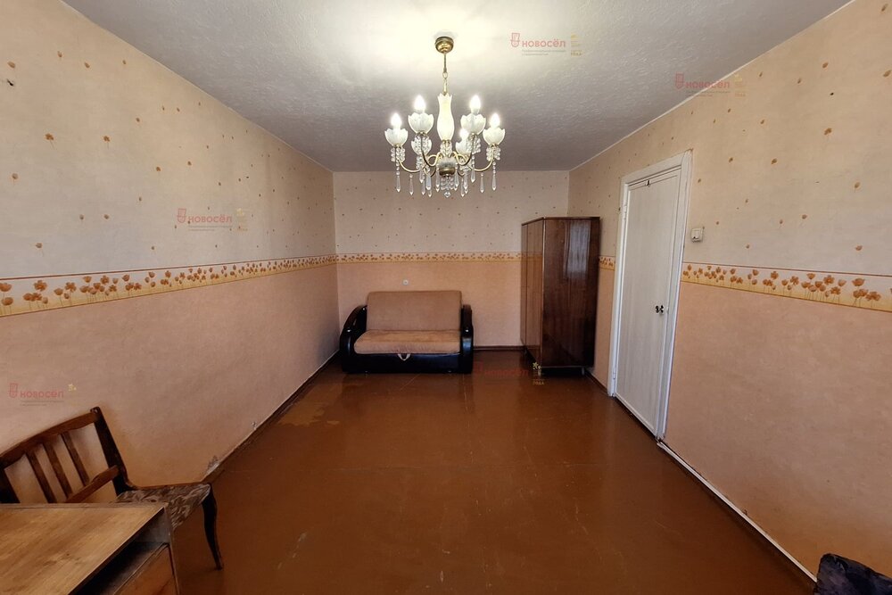 Екатеринбург, ул. Боровая, 24 (Пионерский) - фото квартиры (6)