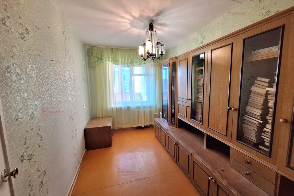 Екатеринбург, ул. Боровая, 24 (Пионерский) - фото квартиры (7)