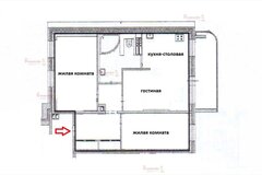 Екатеринбург, ул. Вилонова, 20 (Пионерский) - фото квартиры