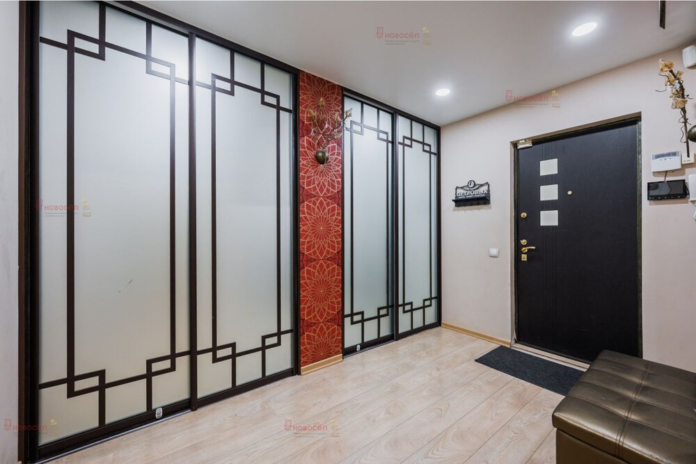 Екатеринбург, ул. Вилонова, 20 (Пионерский) - фото квартиры (3)