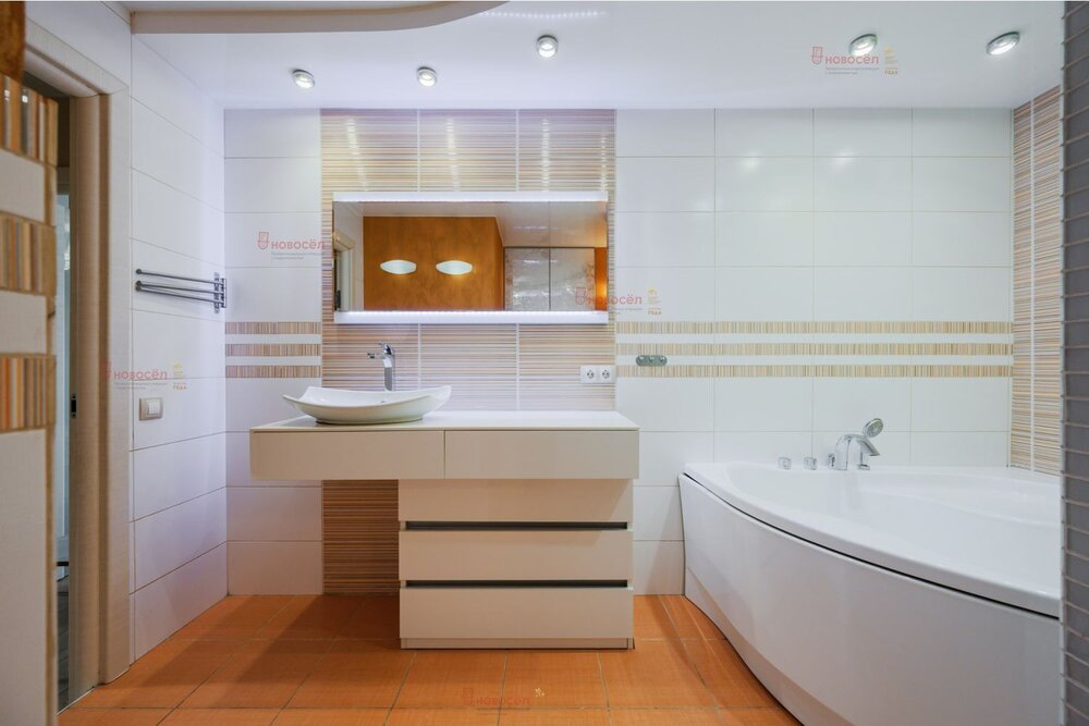 Екатеринбург, ул. Вилонова, 20 (Пионерский) - фото квартиры (4)