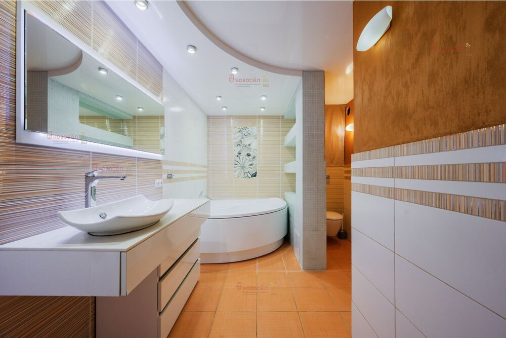 Екатеринбург, ул. Вилонова, 20 (Пионерский) - фото квартиры (5)