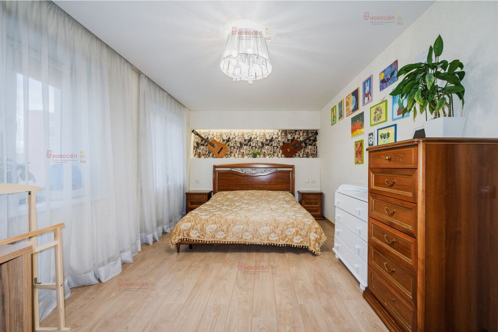 Екатеринбург, ул. Вилонова, 20 (Пионерский) - фото квартиры (6)