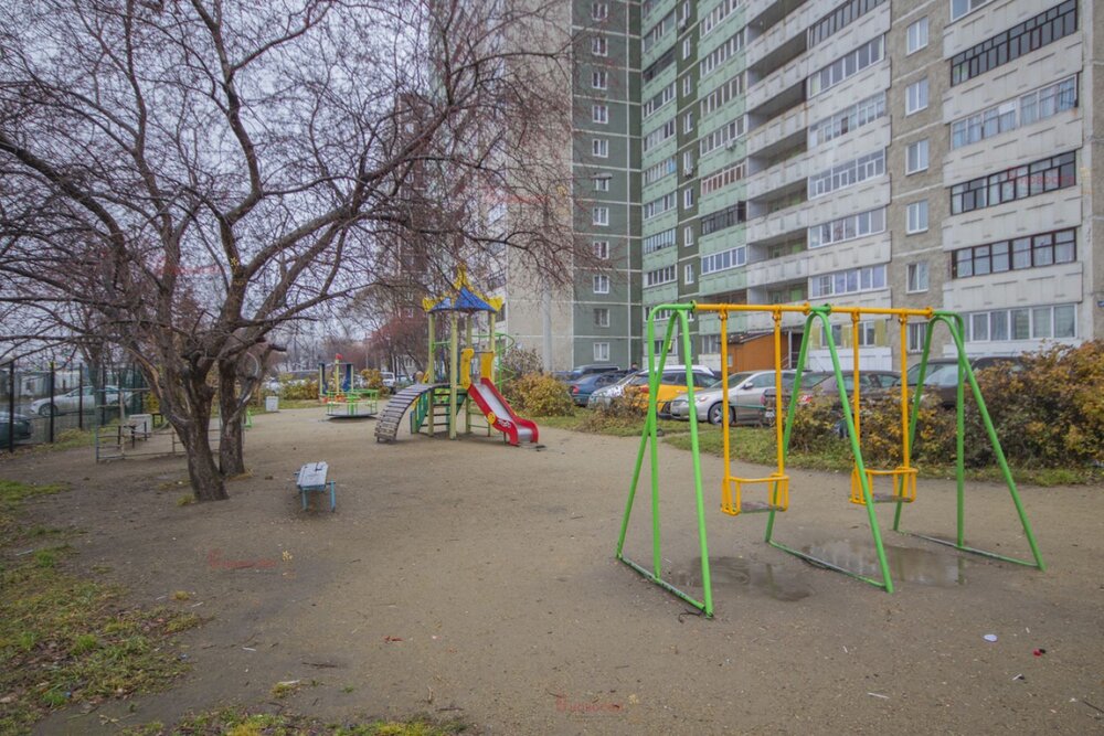 Екатеринбург, ул. Седова, 17/1 (Новая Сортировка) - фото квартиры (2)