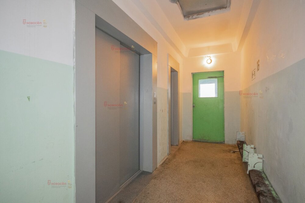 Екатеринбург, ул. Седова, 17/1 (Новая Сортировка) - фото квартиры (3)