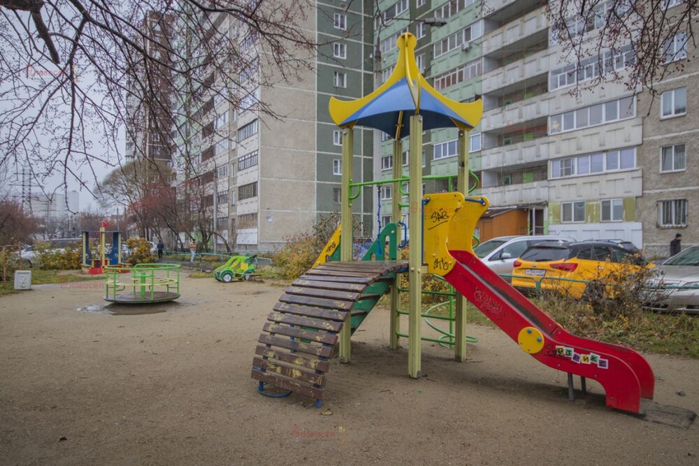 Екатеринбург, ул. Седова, 17/1 (Новая Сортировка) - фото квартиры (4)