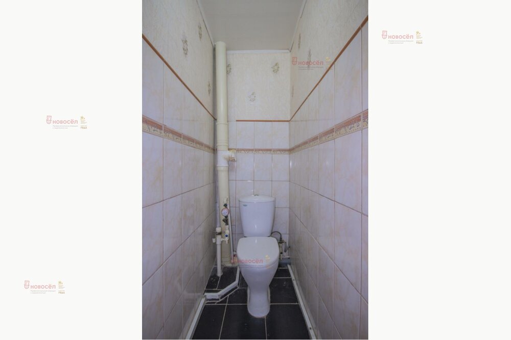 Екатеринбург, ул. Седова, 17/1 (Новая Сортировка) - фото квартиры (5)