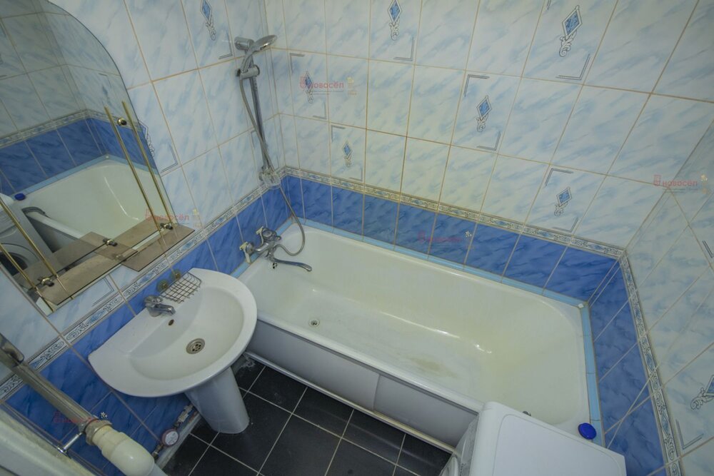 Екатеринбург, ул. Седова, 17/1 (Новая Сортировка) - фото квартиры (6)