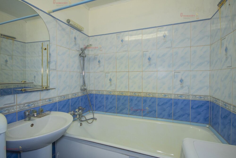 Екатеринбург, ул. Седова, 17/1 (Новая Сортировка) - фото квартиры (7)