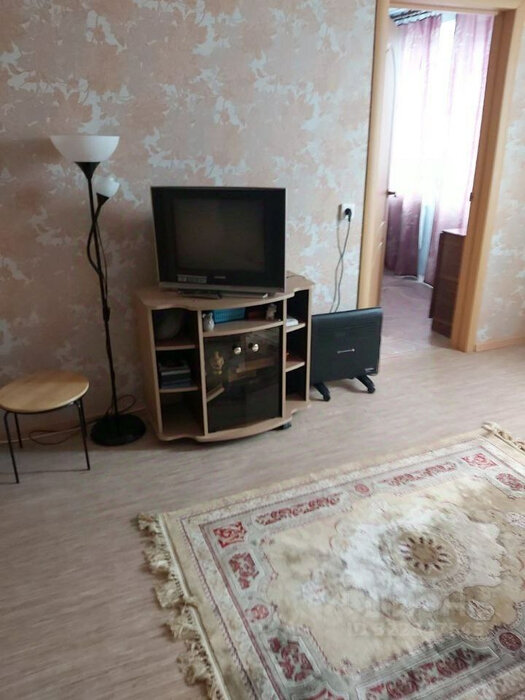 Екатеринбург, ул. Бебеля, 154 (Новая Сортировка) - фото квартиры (1)