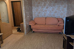 Екатеринбург, ул. Бебеля, 154 (Новая Сортировка) - фото квартиры