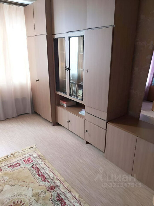 Екатеринбург, ул. Бебеля, 154 (Новая Сортировка) - фото квартиры (2)