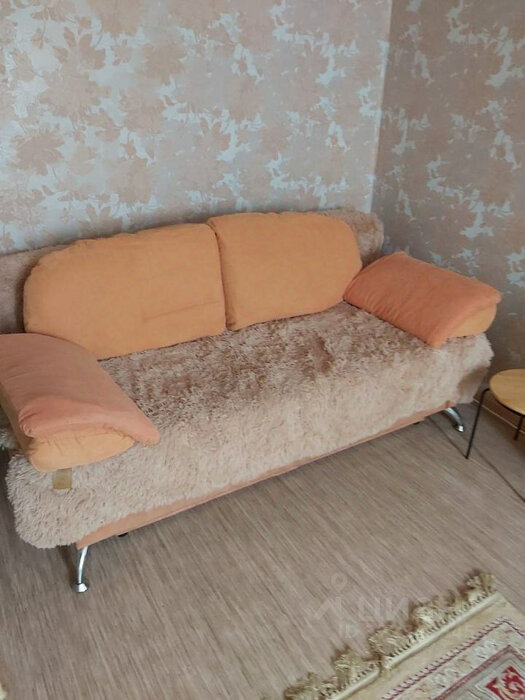 Екатеринбург, ул. Бебеля, 154 (Новая Сортировка) - фото квартиры (4)