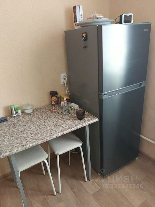 Екатеринбург, ул. Бебеля, 154 (Новая Сортировка) - фото квартиры (7)