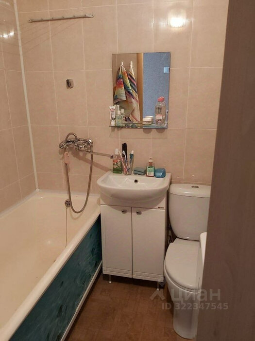 Екатеринбург, ул. Бебеля, 154 (Новая Сортировка) - фото квартиры (8)