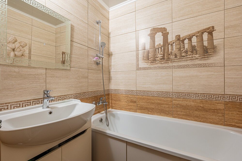 Екатеринбург, ул. Белоярская, 17 (Компрессорный) - фото квартиры (5)