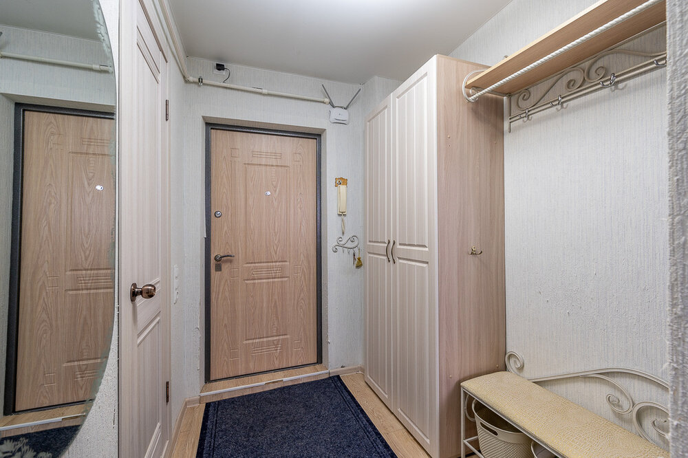 Екатеринбург, ул. Белоярская, 17 (Компрессорный) - фото квартиры (8)