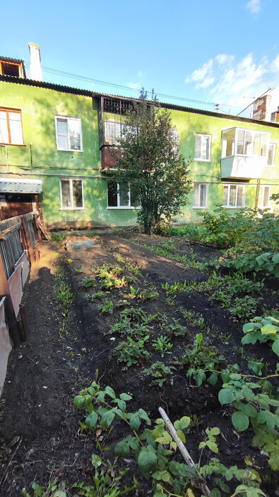 г. Полевской, ул. Гагарина, 1 (городской округ Полевской) - фото квартиры (1)