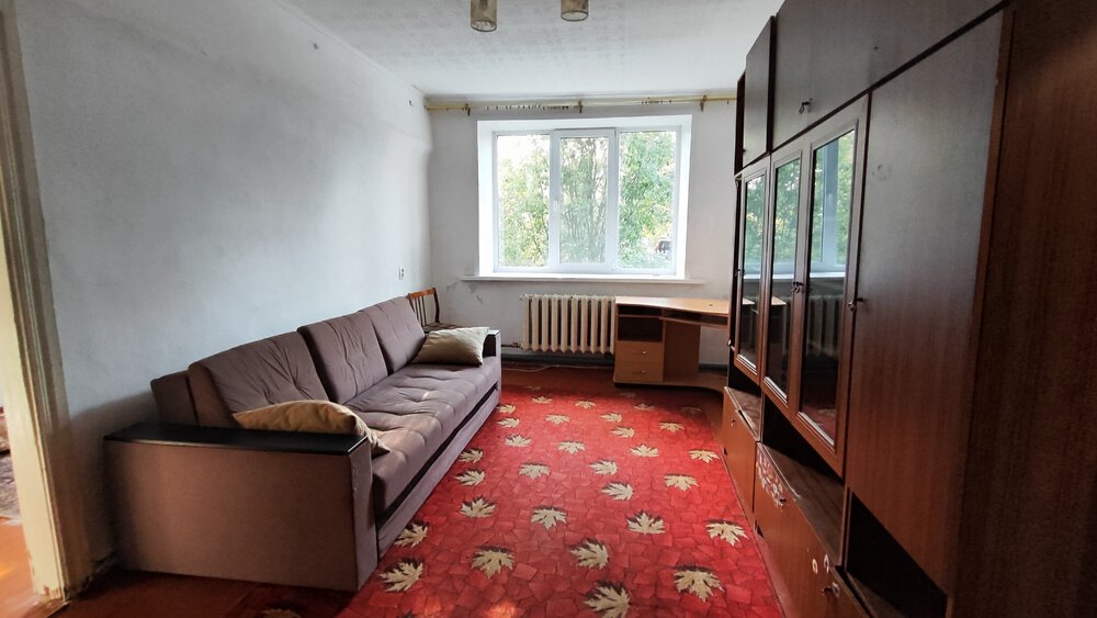 г. Полевской, ул. Гагарина, 1 (городской округ Полевской) - фото квартиры (2)