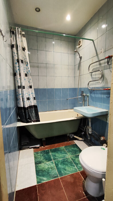 г. Полевской, ул. Гагарина, 1 (городской округ Полевской) - фото квартиры (3)