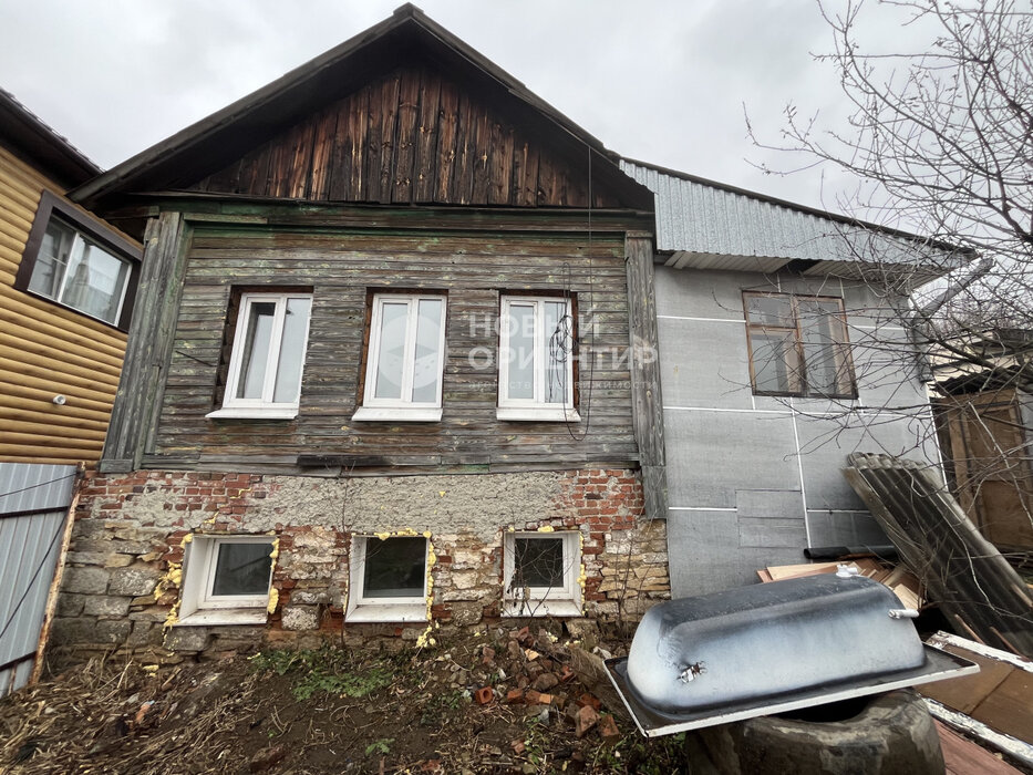 г. Березовский, ул. Парижской Коммуны, 3 (городской округ Березовский) - фото коттеджа/дома/дачи (1)