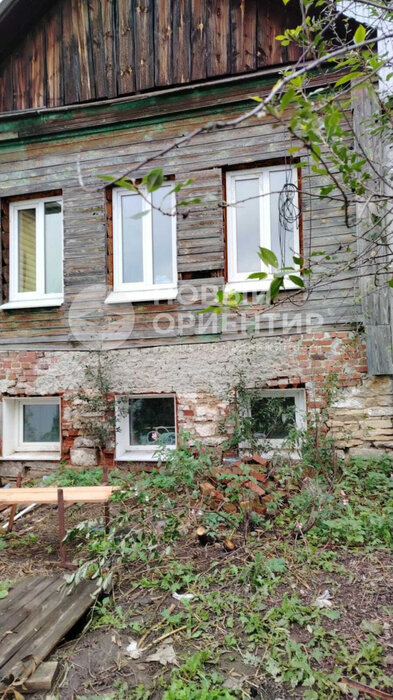 г. Березовский, ул. Парижской Коммуны, 3 (городской округ Березовский) - фото коттеджа/дома/дачи (1)