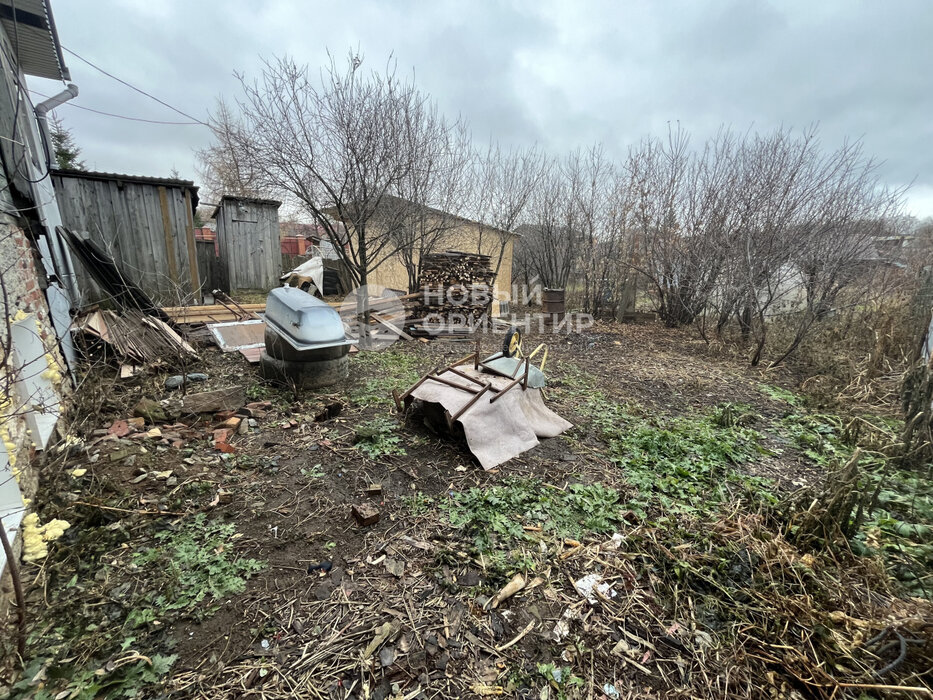 г. Березовский, ул. Парижской Коммуны, 3 (городской округ Березовский) - фото коттеджа/дома/дачи (8)