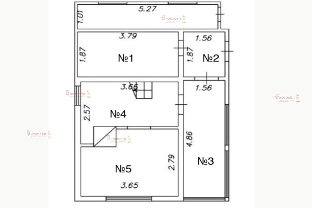 г. Верхняя Пышма, СНТ Белоснежка (городской округ Верхняя Пышма) - фото сада (1)