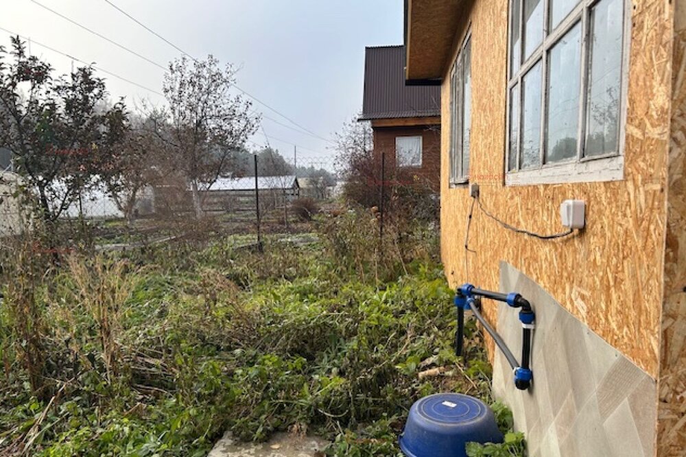 г. Верхняя Пышма, СНТ Белоснежка (городской округ Верхняя Пышма) - фото сада (3)