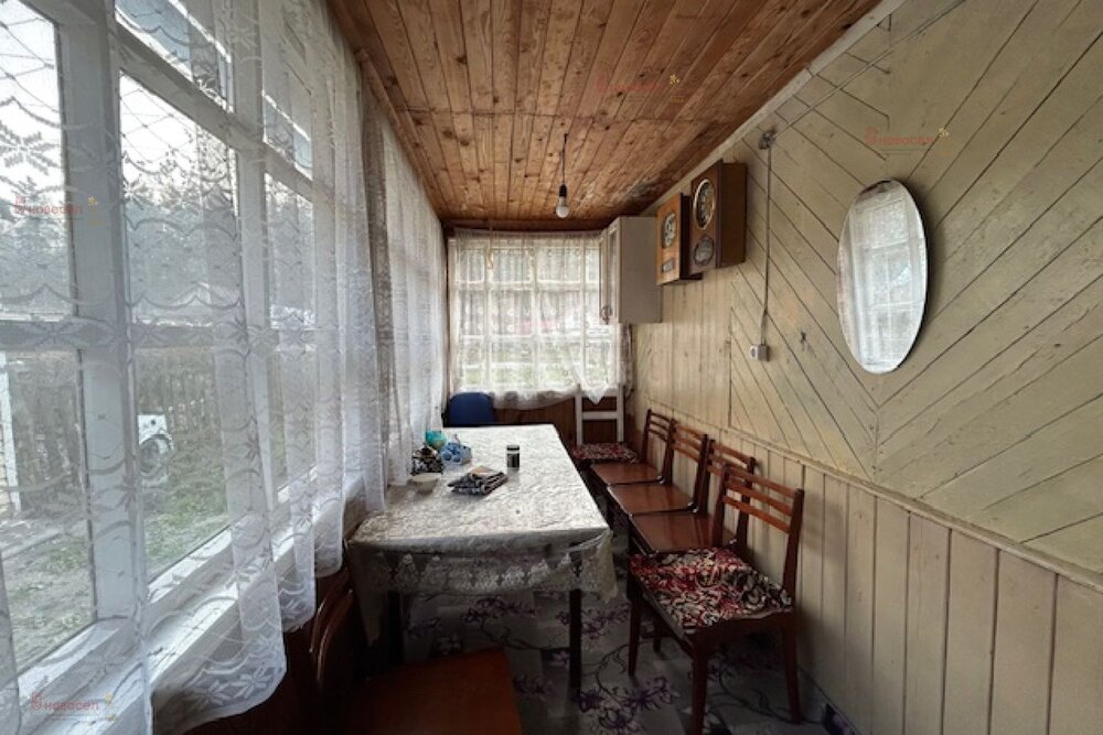 г. Верхняя Пышма, СНТ Белоснежка (городской округ Верхняя Пышма) - фото сада (8)