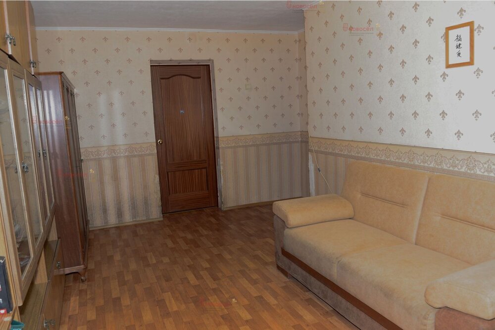 Екатеринбург, ул. Студенческая, 36/1 (Втузгородок) - фото квартиры (6)