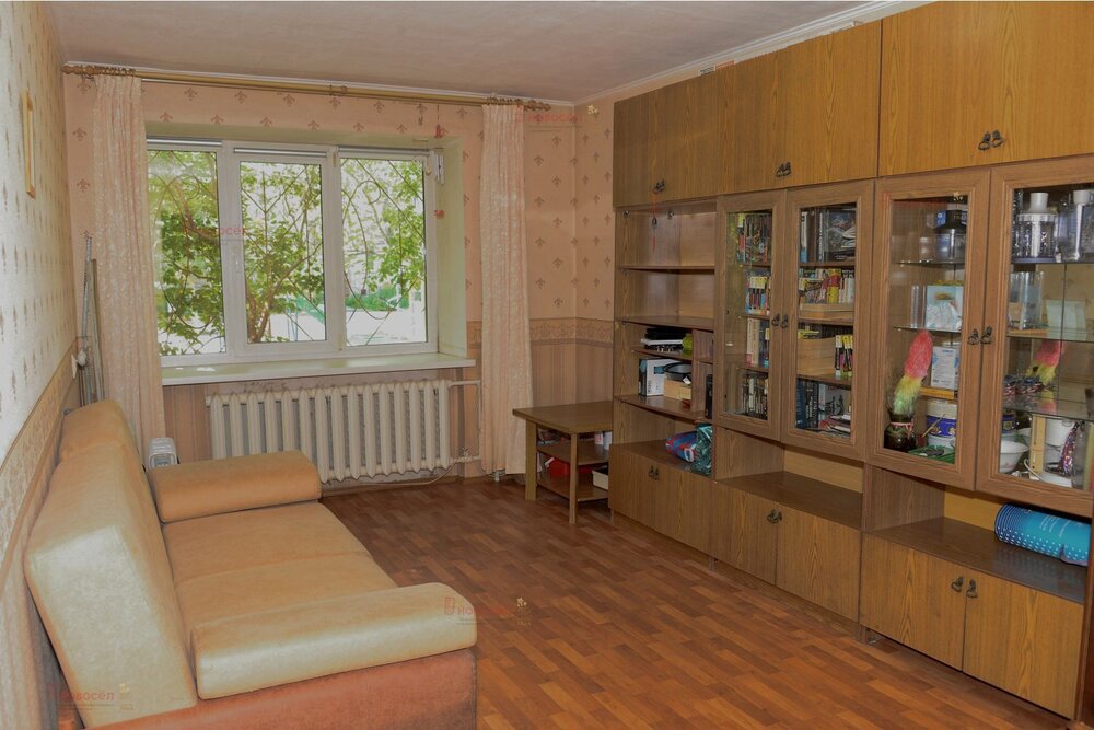 Екатеринбург, ул. Студенческая, 36/1 (Втузгородок) - фото квартиры (7)