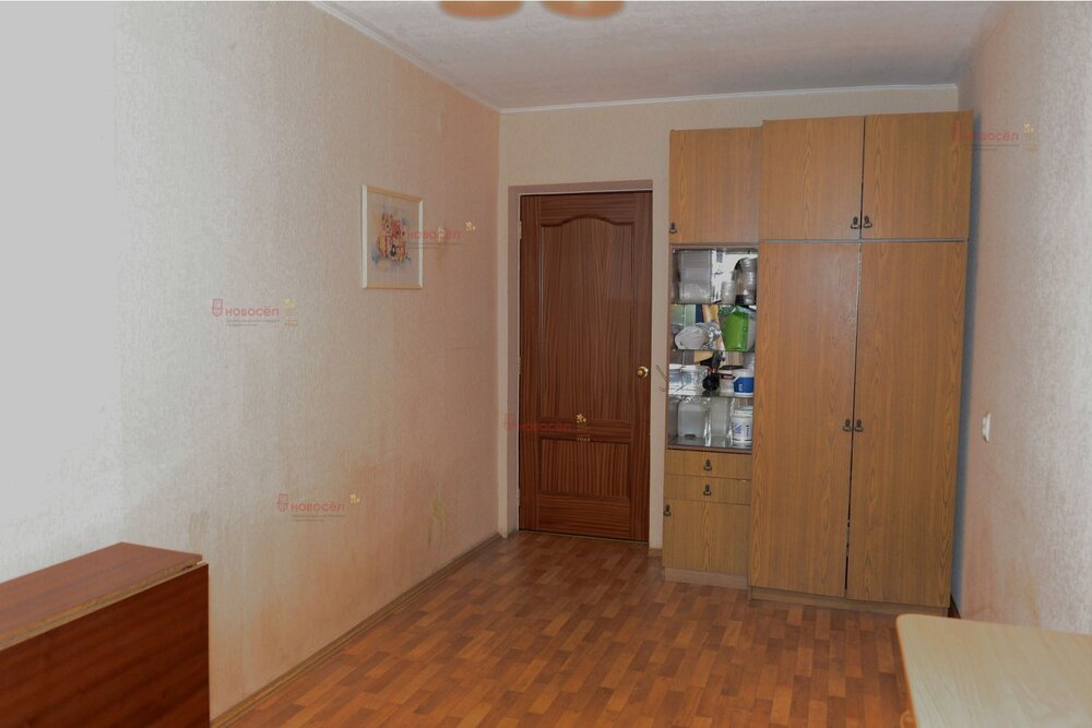 Екатеринбург, ул. Студенческая, 36/1 (Втузгородок) - фото квартиры (8)