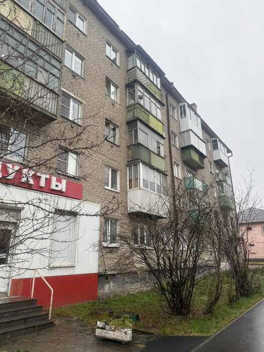 Екатеринбург, ул. Елизаветинское, 10 (Елизавет) - фото квартиры (1)