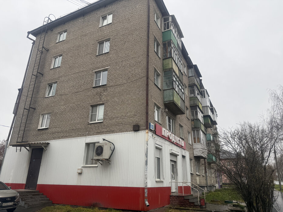 Екатеринбург, ул. Елизаветинское, 10 (Елизавет) - фото квартиры (2)