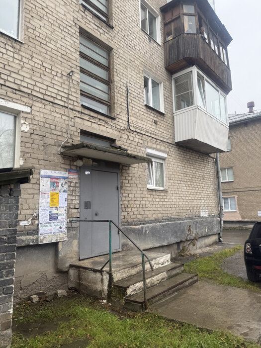 Екатеринбург, ул. Елизаветинское, 10 (Елизавет) - фото квартиры (5)