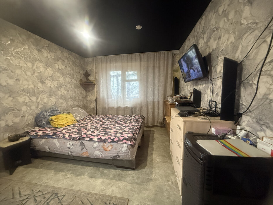 Екатеринбург, ул. Елизаветинское, 10 (Елизавет) - фото квартиры (7)