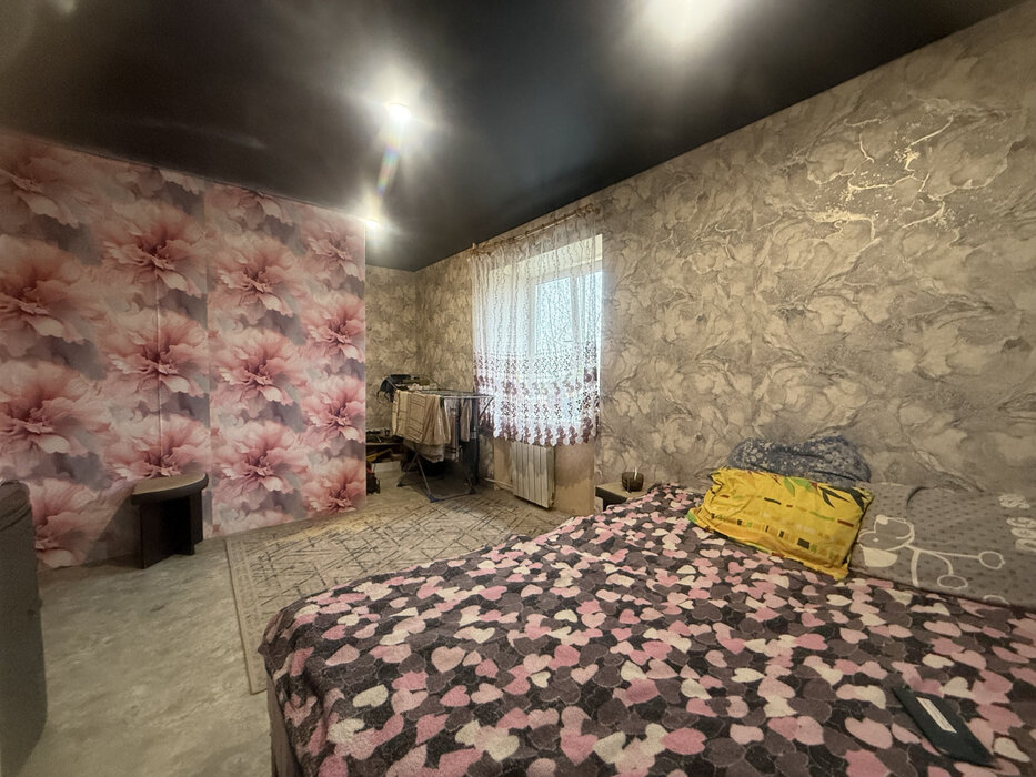 Екатеринбург, ул. Елизаветинское, 10 (Елизавет) - фото квартиры (8)