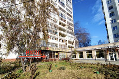 Екатеринбург, ул. Якова Свердлова, 4 - фото торговой площади