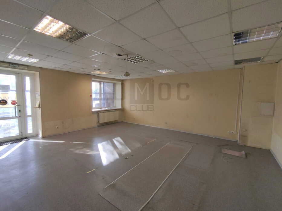 Екатеринбург, ул. Якова Свердлова, 4 - фото торговой площади (7)