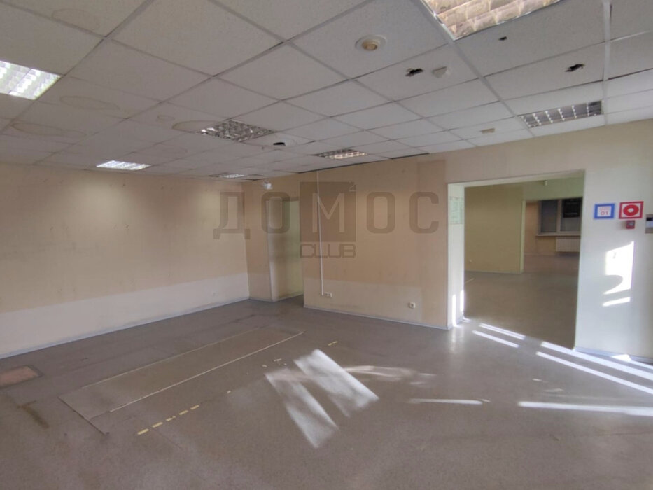 Екатеринбург, ул. Якова Свердлова, 4 - фото торговой площади (8)