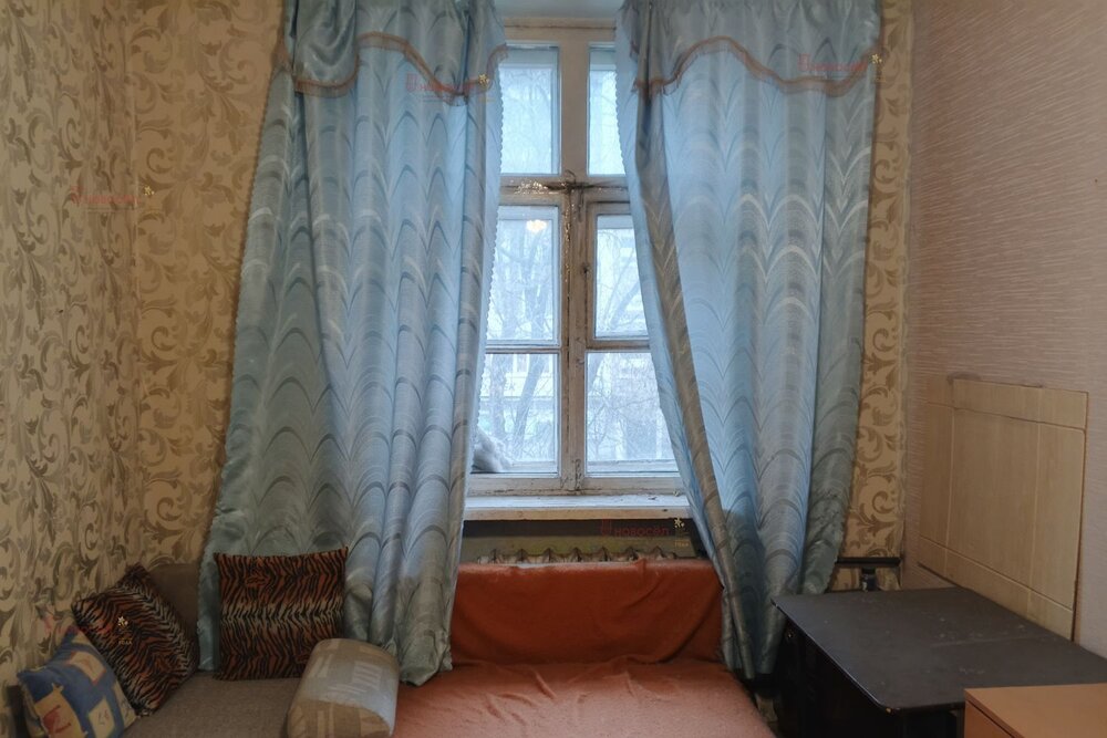 Екатеринбург, ул. Минометчиков, 62 (Старая Сортировка) - фото комнаты (3)
