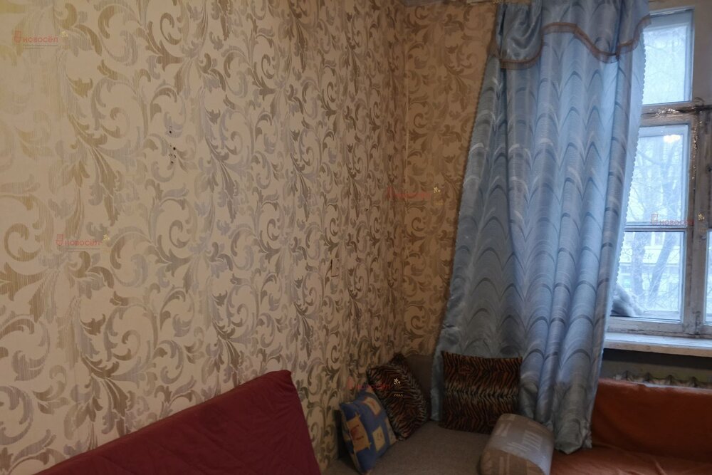 Екатеринбург, ул. Минометчиков, 62 (Старая Сортировка) - фото комнаты (4)