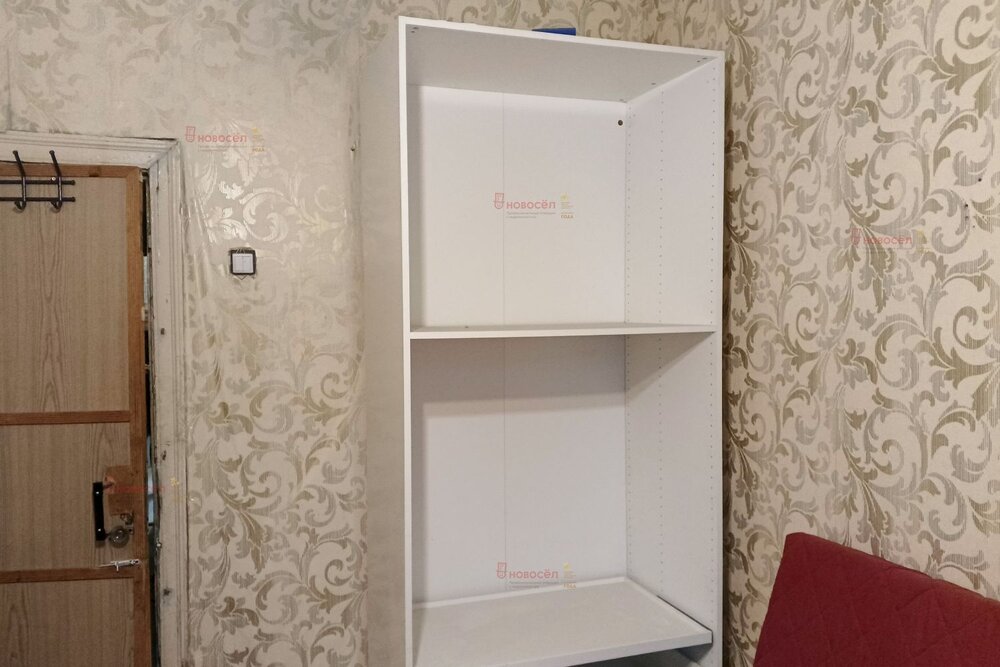 Екатеринбург, ул. Минометчиков, 62 (Старая Сортировка) - фото комнаты (6)