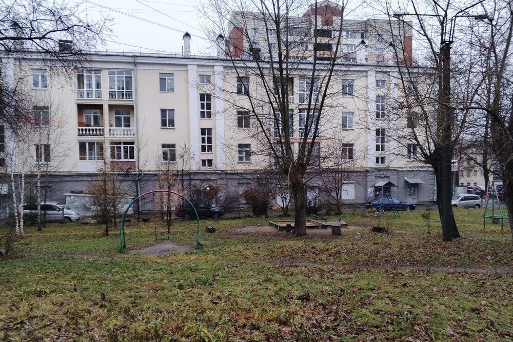 Екатеринбург, ул. Минометчиков, 62 (Старая Сортировка) - фото комнаты (8)