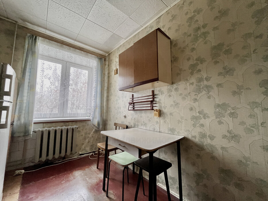 г. Асбест, ул. имени Александра Королёва, 26 (городской округ Асбестовский) - фото квартиры (3)