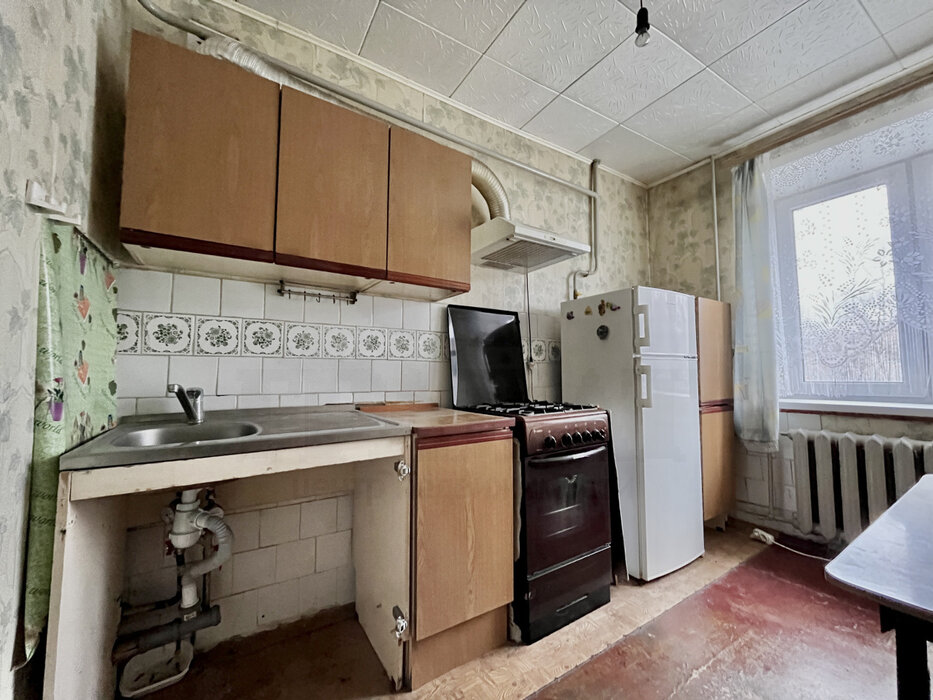 г. Асбест, ул. имени Александра Королёва, 26 (городской округ Асбестовский) - фото квартиры (4)