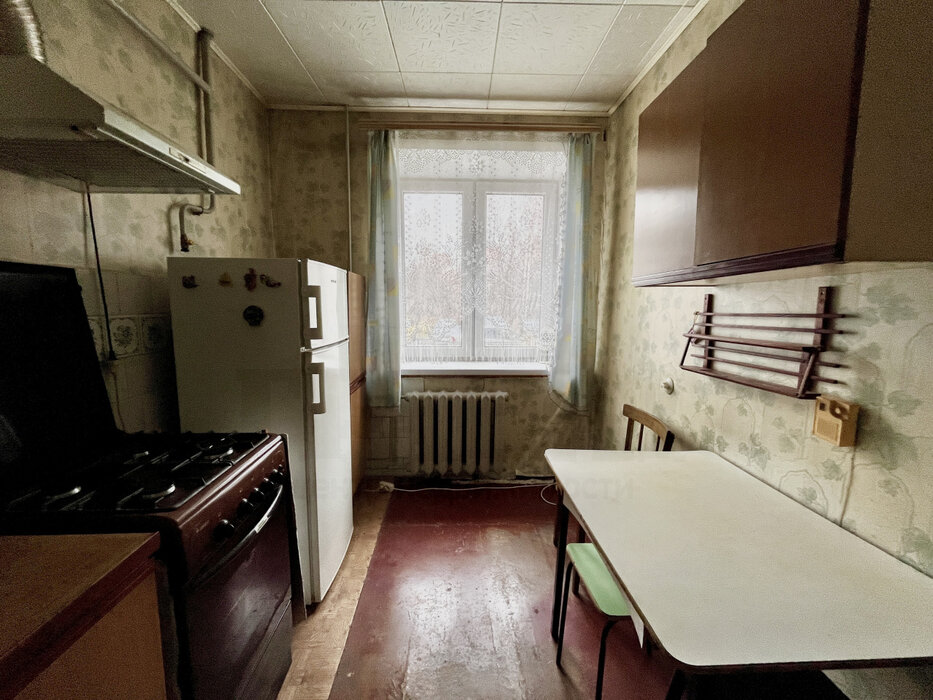 г. Асбест, ул. имени Александра Королёва, 26 (городской округ Асбестовский) - фото квартиры (5)